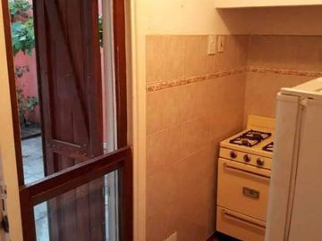 DUPLEX EN SANTA TERESITA SOBRE MONTE