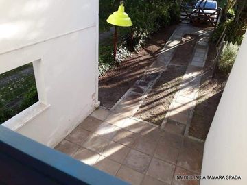 DUPLEX EN SANTA TERESITA SOBRE MONTE