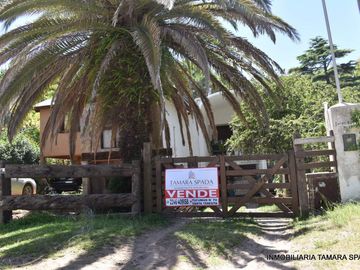 DUPLEX EN SANTA TERESITA SOBRE MONTE