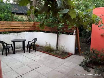 DUPLEX EN SANTA TERESITA SOBRE MONTE