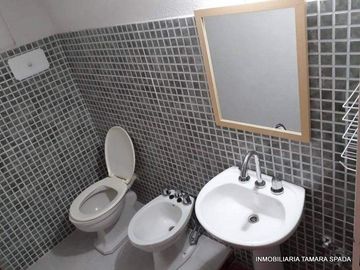 DUPLEX EN SANTA TERESITA SOBRE MONTE