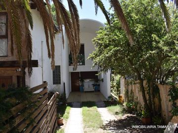 DUPLEX EN SANTA TERESITA SOBRE MONTE
