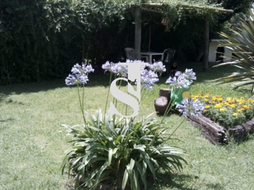 Quinta en Venta en Agua de Oro, General Rodriguez