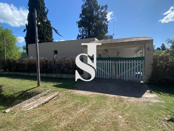 Quinta en Venta en Agua de Oro, General Rodriguez