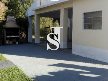Quinta en Venta en Agua de Oro, General Rodriguez