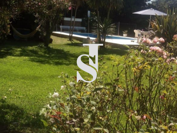 Quinta en Venta en Agua de Oro, General Rodriguez