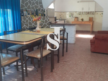 Quinta en Venta en Agua de Oro, General Rodriguez