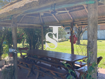 Quinta en Venta en Agua de Oro, General Rodriguez