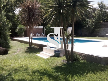 Quinta en Venta en Agua de Oro, General Rodriguez