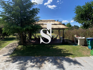 Quinta en Venta en Agua de Oro, General Rodriguez