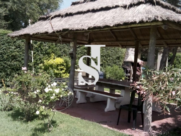 Quinta en Venta en Agua de Oro, General Rodriguez
