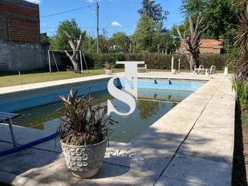 Quinta en Venta en Agua de Oro, General Rodriguez