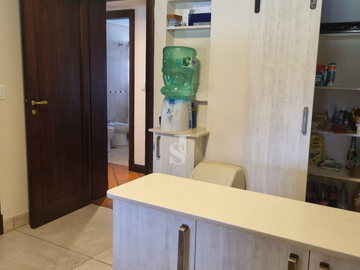 CASA EN VENTA en Country Las Praderas de Lujan