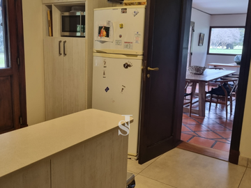 CASA EN VENTA en Country Las Praderas de Lujan
