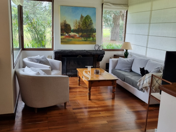 CASA EN VENTA en Country Las Praderas de Lujan