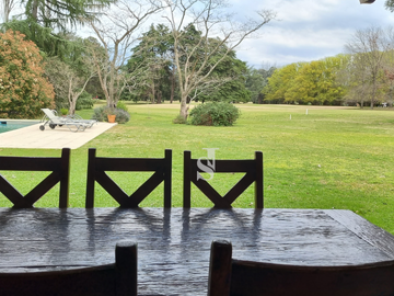 CASA EN VENTA en Country Las Praderas de Lujan
