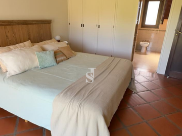 CASA EN VENTA en Country Las Praderas de Lujan
