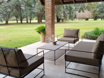 CASA EN VENTA en Country Las Praderas de Lujan