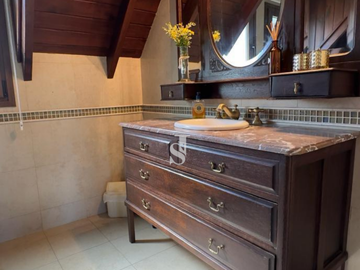 CASA EN VENTA en Country Las Praderas de Lujan
