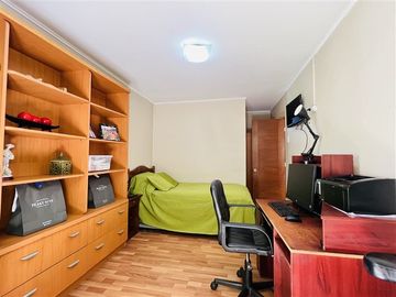 Casa en Venta en Miguel Claro, a solo minutos de estación del Metro Manuel Montt