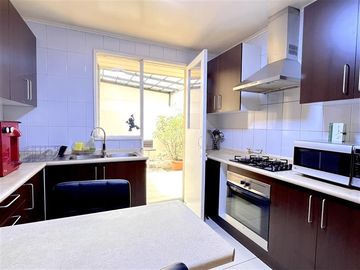 Casa en Venta en Miguel Claro, a solo minutos de estación del Metro Manuel Montt