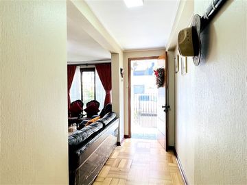 Casa en Venta en Miguel Claro, a solo minutos de estación del Metro Manuel Montt