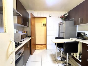 Casa en Venta en Miguel Claro, a solo minutos de estación del Metro Manuel Montt