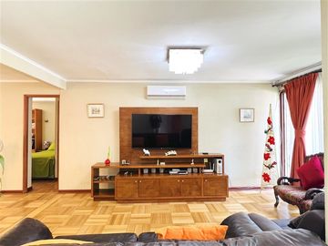 Casa en Venta en Miguel Claro, a solo minutos de estación del Metro Manuel Montt