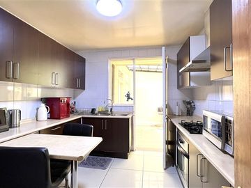Casa en Venta en Miguel Claro, a solo minutos de estación del Metro Manuel Montt