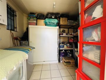 Casa en Venta en Miguel Claro, a solo minutos de estación del Metro Manuel Montt