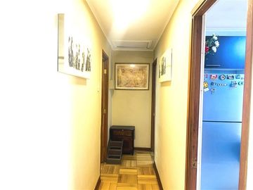 Casa en Venta en Miguel Claro, a solo minutos de estación del Metro Manuel Montt