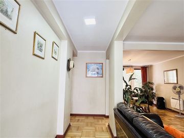 Casa en Venta en Miguel Claro, a solo minutos de estación del Metro Manuel Montt