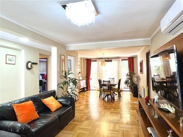 Casa en Venta en Miguel Claro, a solo minutos de estación del Metro Manuel Montt