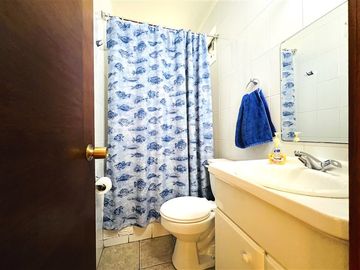 Casa en Venta en Miguel Claro, a solo minutos de estación del Metro Manuel Montt