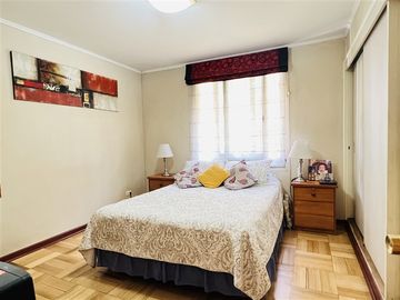 Casa en Venta en Miguel Claro, a solo minutos de estación del Metro Manuel Montt