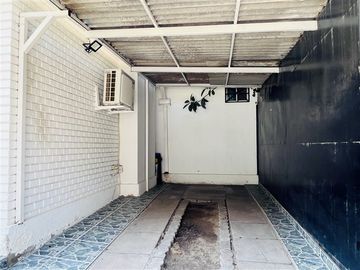 Casa en Venta en Miguel Claro, a solo minutos de estación del Metro Manuel Montt