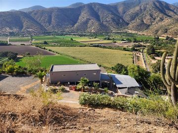Casa en Venta en Kilometro 37 de ruta 68