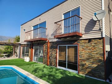 Casa en Venta en Kilometro 37 de ruta 68