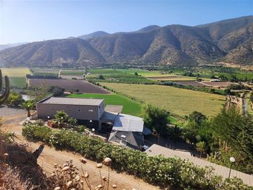 Casa en Venta en Kilometro 37 de ruta 68