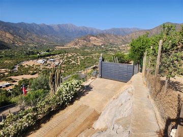 Casa en Venta en Kilometro 37 de ruta 68
