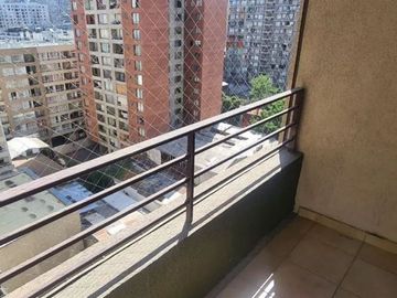 Departamento en Venta en Santa Victoria / Metro Santa Lucía
