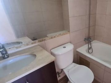 Departamento en Venta en Santa Victoria / Metro Santa Lucía