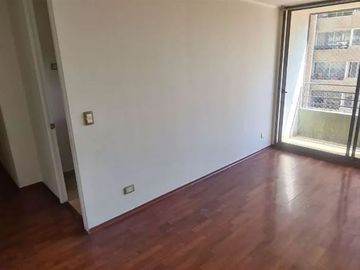 Departamento en Venta en Santa Victoria / Metro Santa Lucía