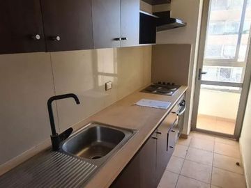 Departamento en Venta en Santa Victoria / Metro Santa Lucía