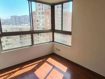 Departamento en Venta en Santa Victoria / Metro Santa Lucía