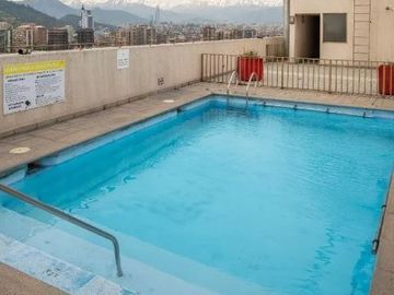 Departamento en Venta en Santa Victoria / Metro Santa Lucía
