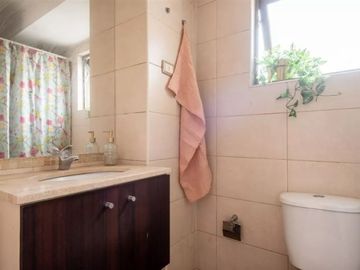 Departamento en Venta en Santa Victoria / Metro Santa Lucía