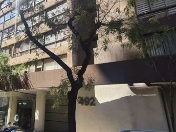 Departamento en Venta en Santa Victoria / Metro Santa Lucía