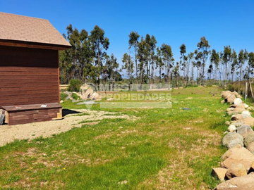SE VENDE PARCELA AMOBLADA EN ALGARROBO