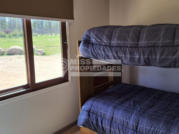 SE VENDE PARCELA AMOBLADA EN ALGARROBO